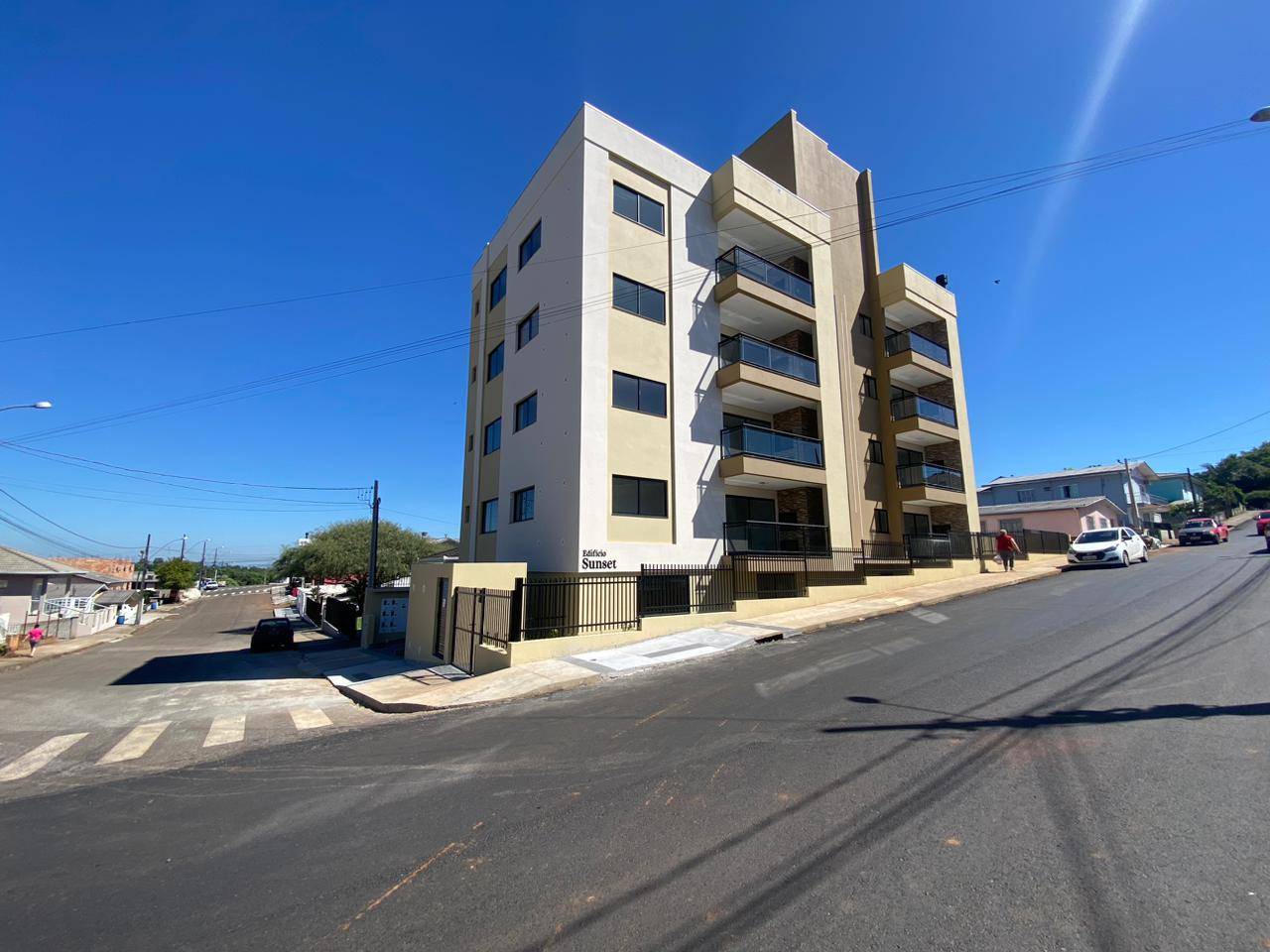 #58740298 - Apartamento para Venda em Campos Novos - SC