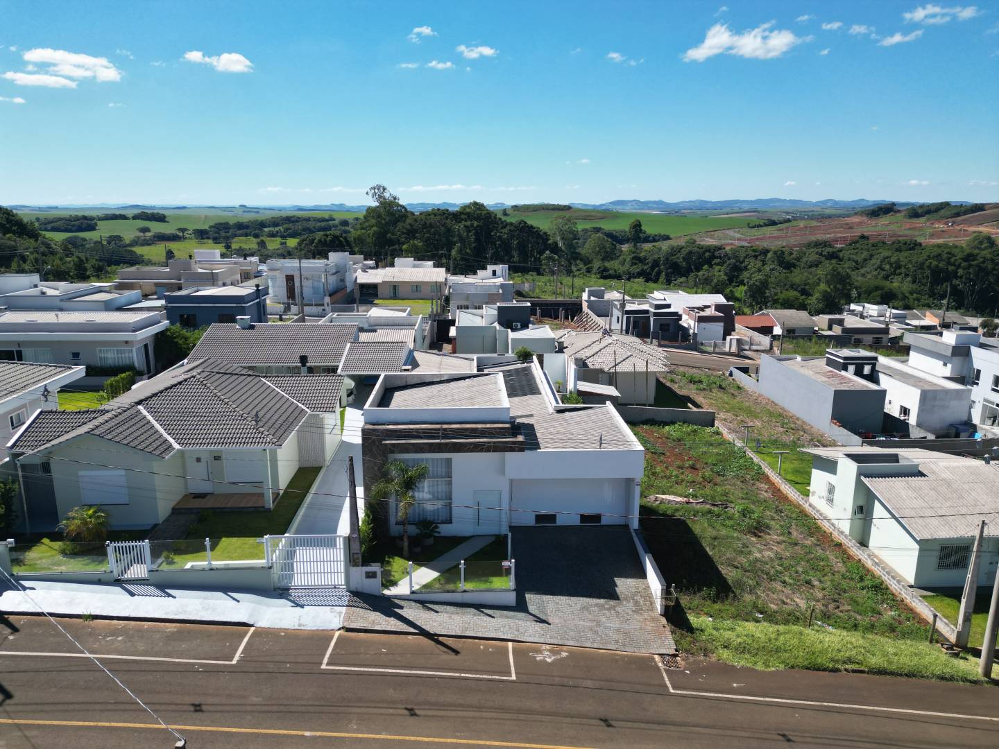 #58740207 - Casa para Venda em Campos Novos - SC