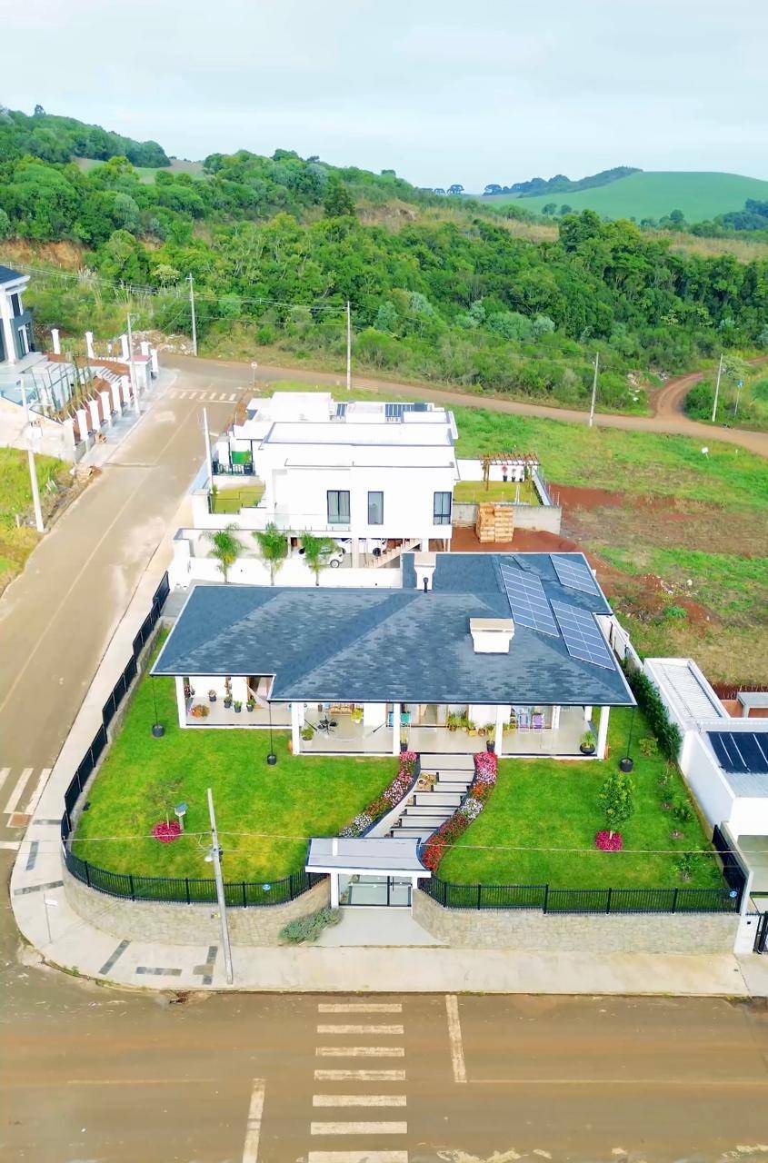 #58740304 - Casa para Venda em Campos Novos - SC