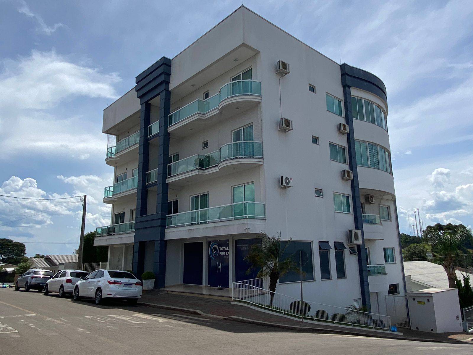 #58740305 - Apartamento para Venda em Campos Novos - SC