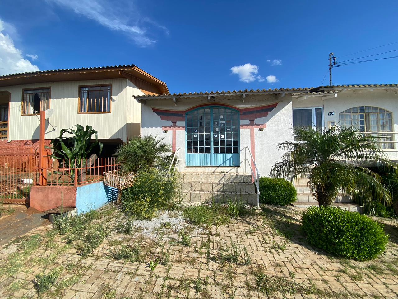 #58740311 - Sala para Locação em Campos Novos - SC