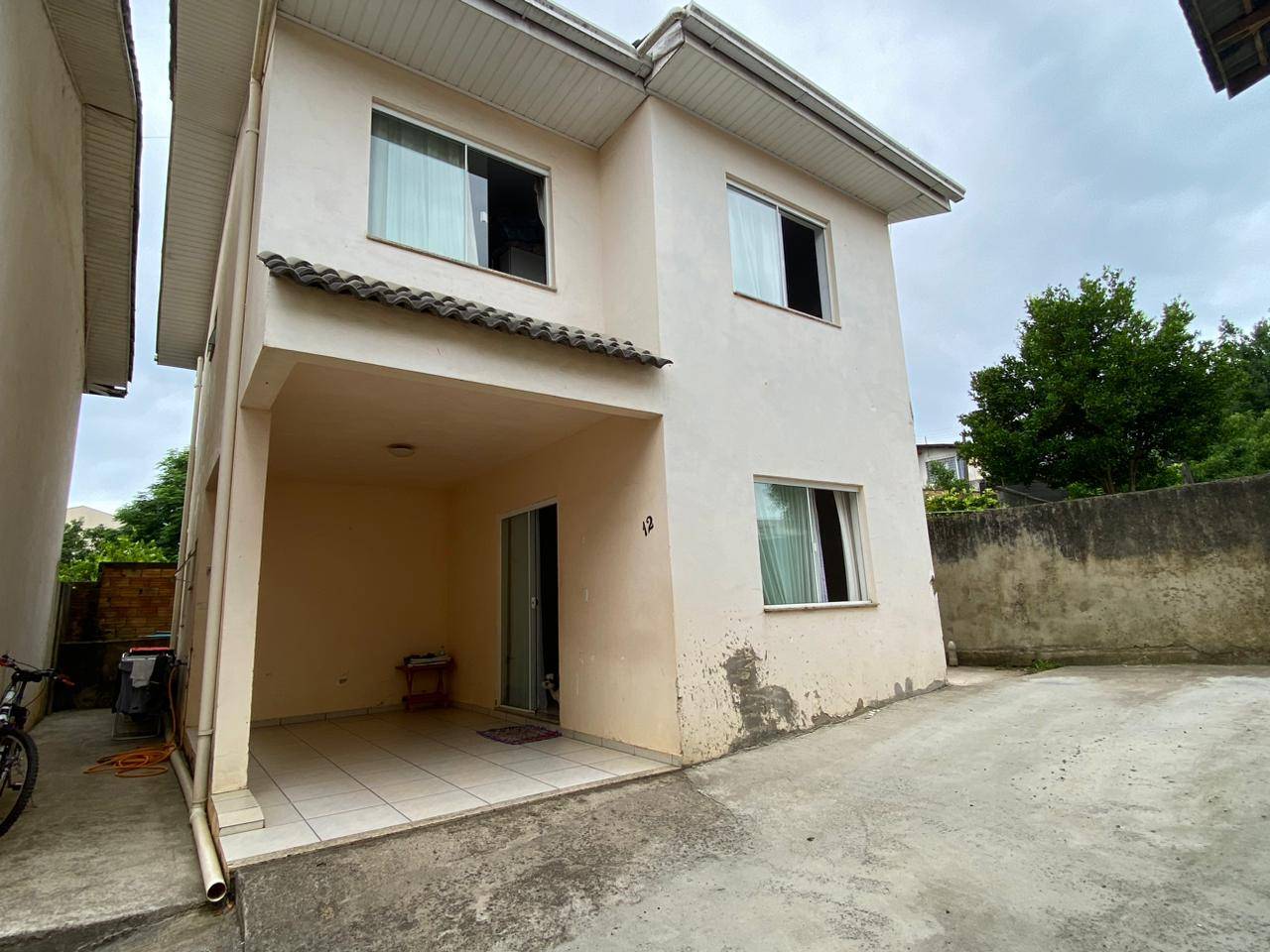 #58740312 - Casa para Venda em Campos Novos - SC