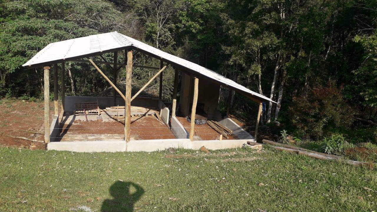 #58740317 - Chácara para Venda em Campos Novos - SC