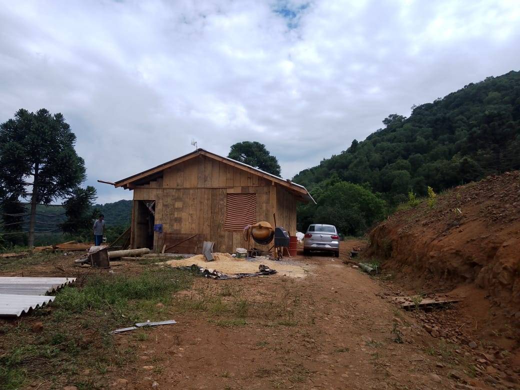 #58740324 - Chácara para Venda em Abdon Batista - SC