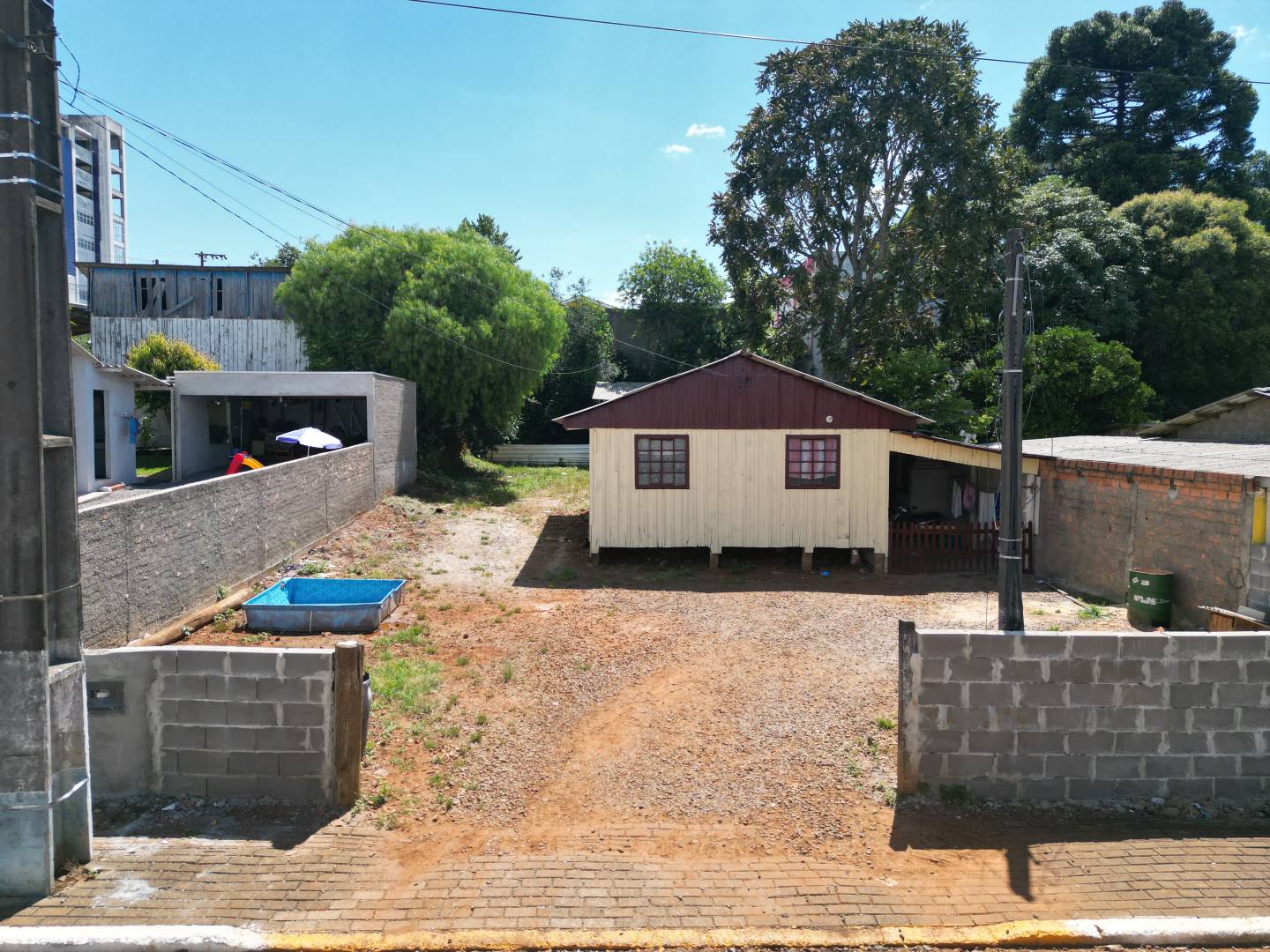 #58740331 - Casa para Venda em Campos Novos - SC