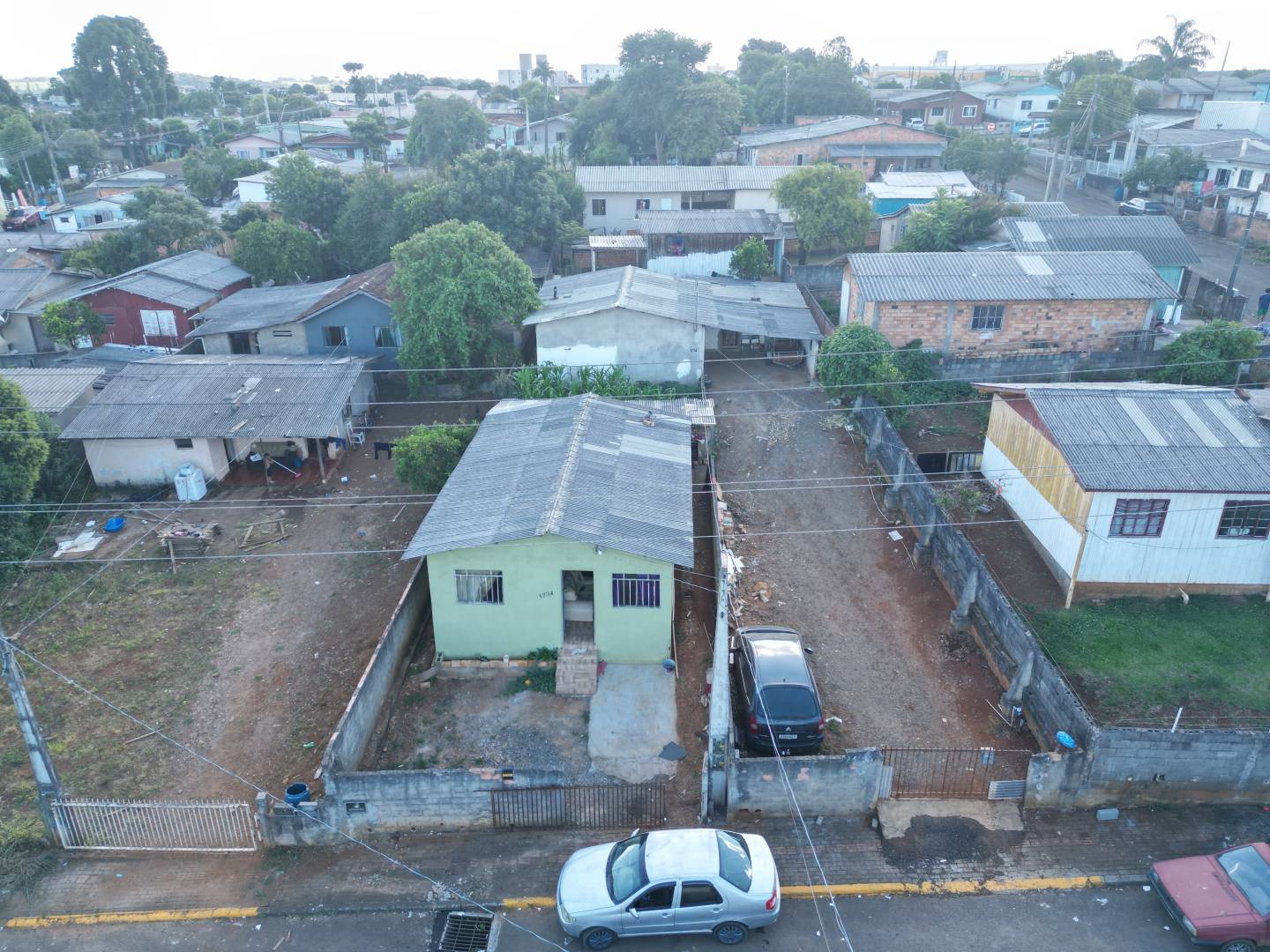 #58740333 - Casa para Venda em Campos Novos - SC