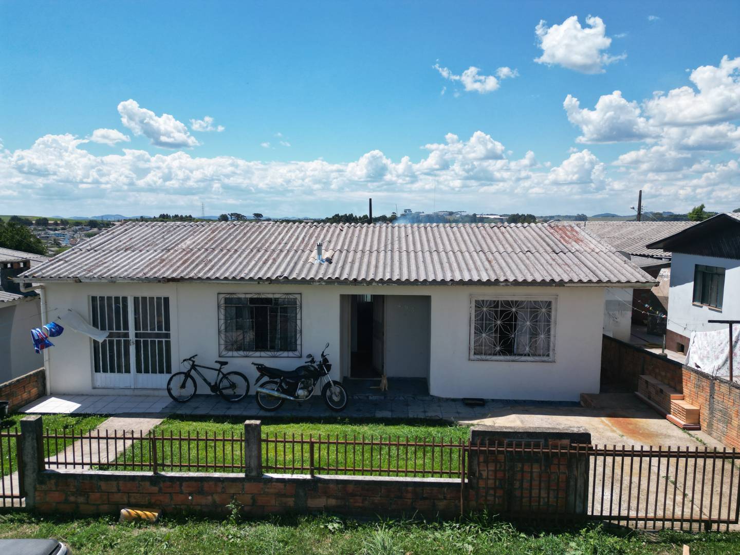 #58740334 - Casa para Venda em Campos Novos - SC