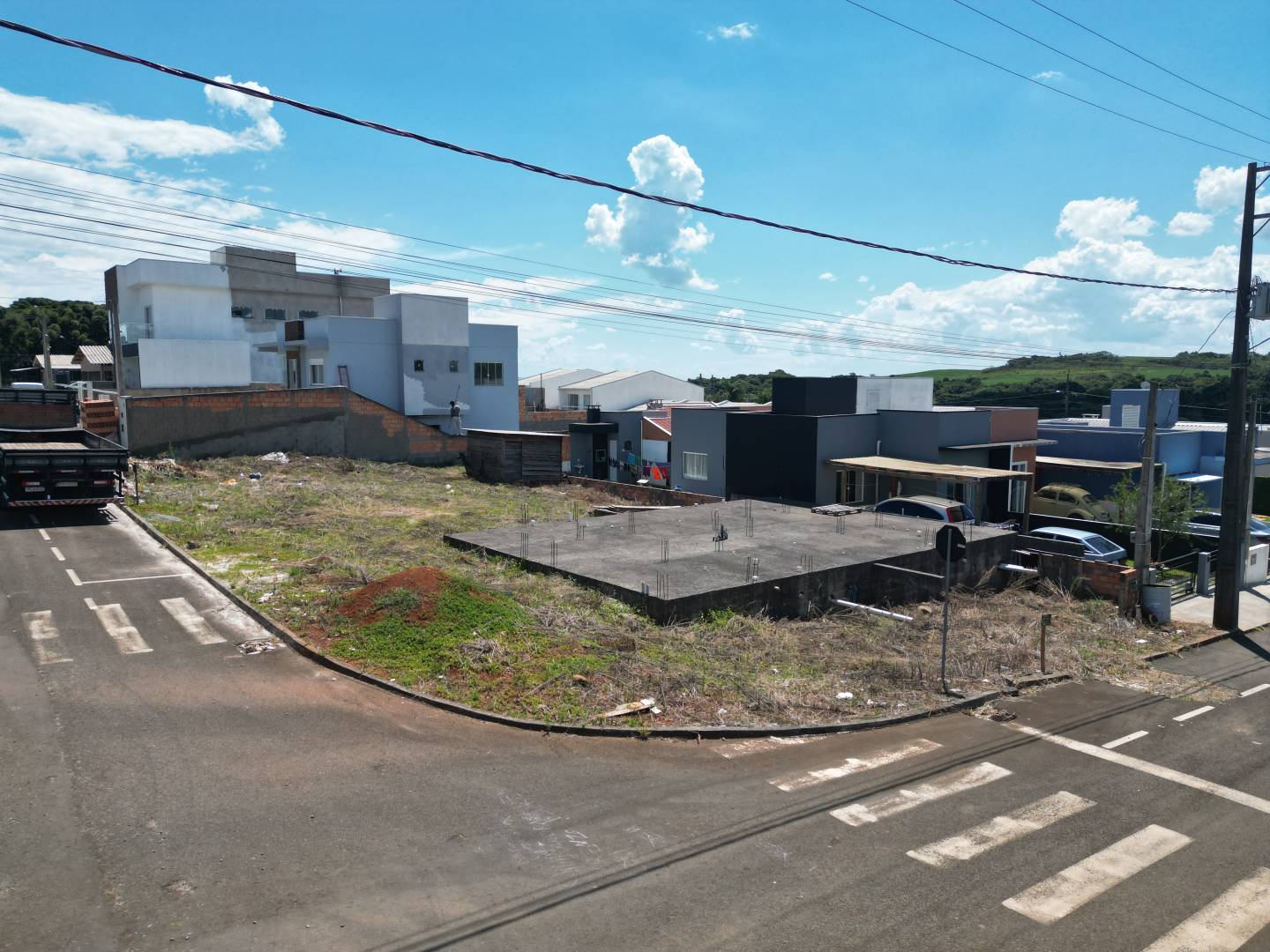 #58740316 - Área para Venda em Campos Novos - SC