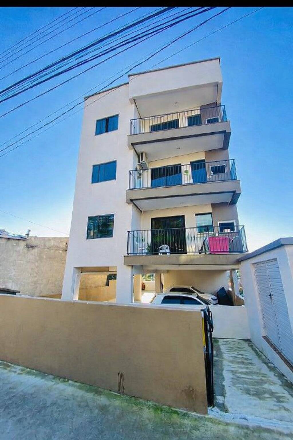 #58740346 - Apartamento para Venda em Concórdia - SC
