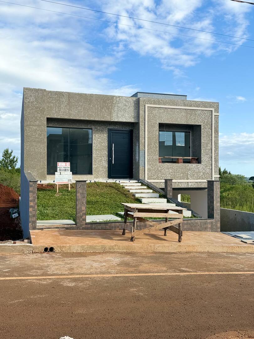 #58740351 - Casa para Venda em Campos Novos - SC