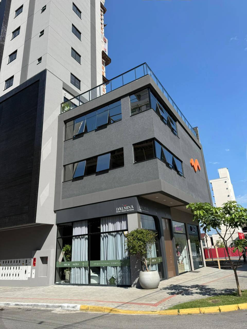 #58740354 - Apartamento para Venda em Itapema - SC