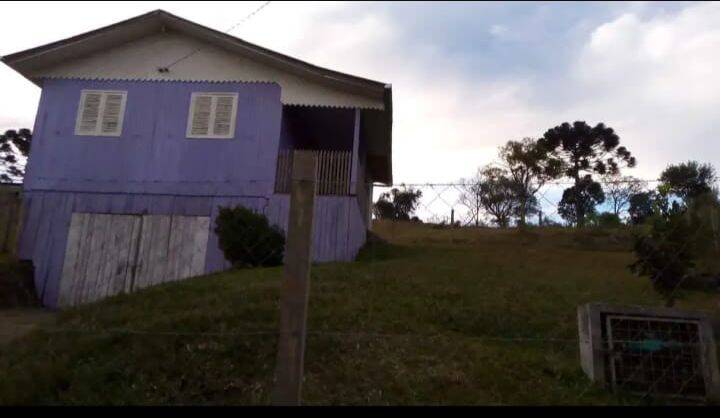 #58740355 - Casa para Venda em Anita Garibaldi - SC
