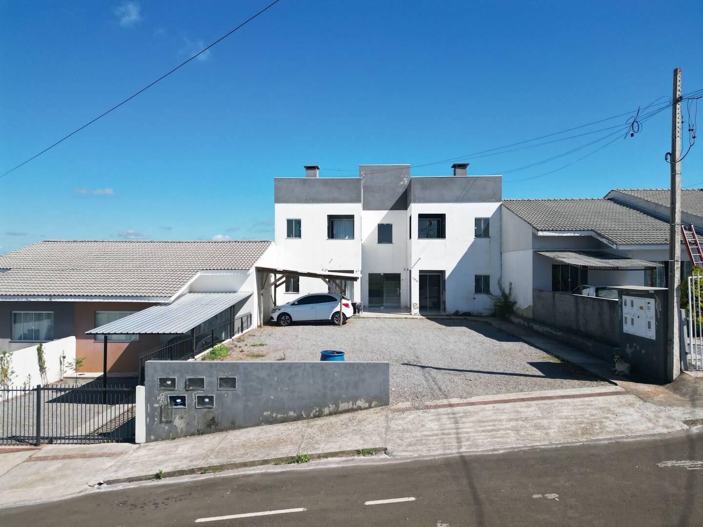 #58740339 - Apartamento para Venda em Campos Novos - SC