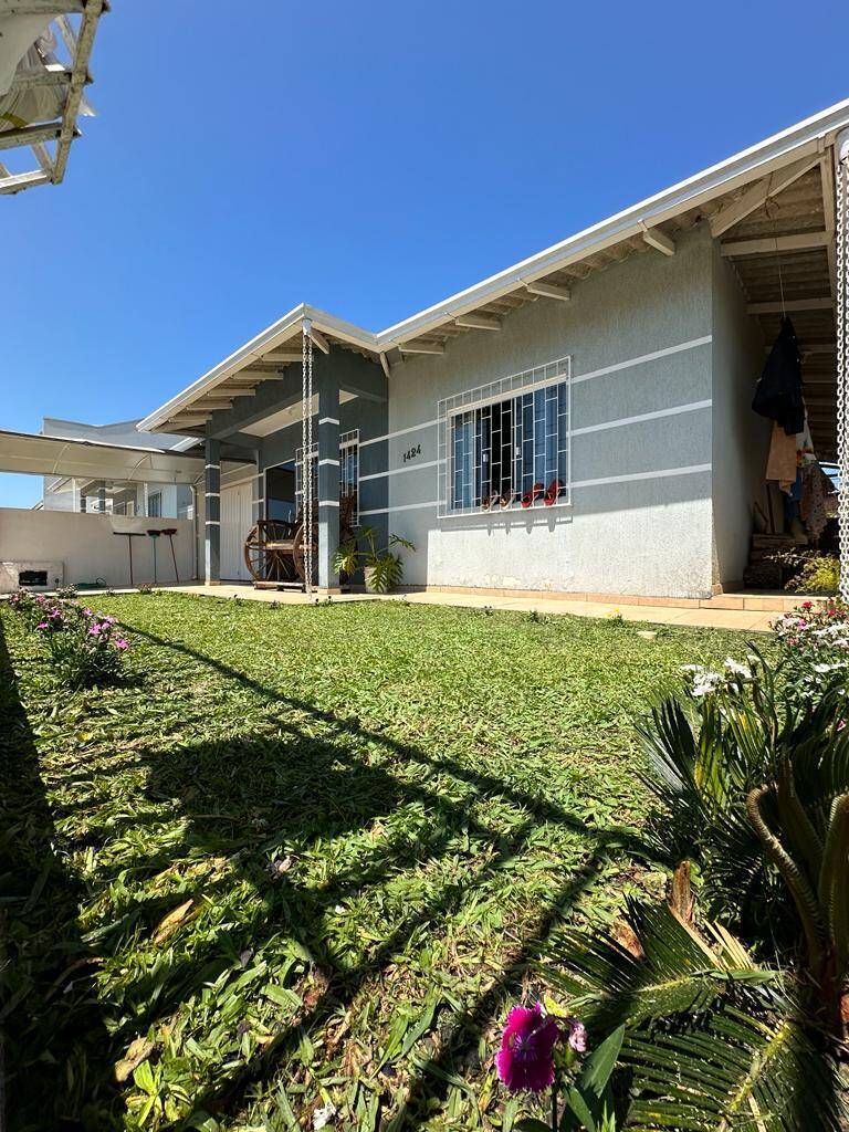 #58740371 - Casa para Venda em Campos Novos - SC