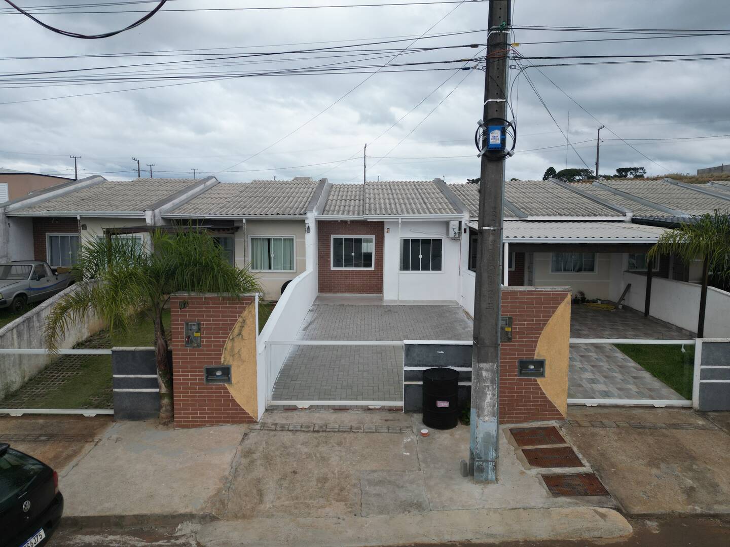#58740361 - Casa para Venda em Campos Novos - SC