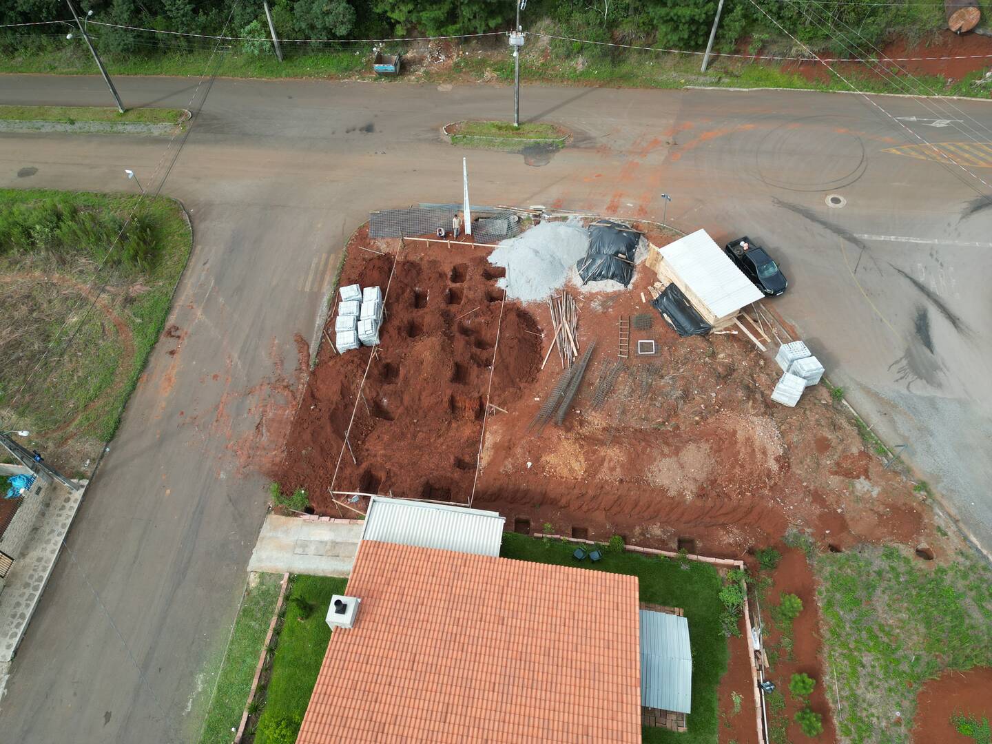#58740358 - Casa para Venda em Campos Novos - SC