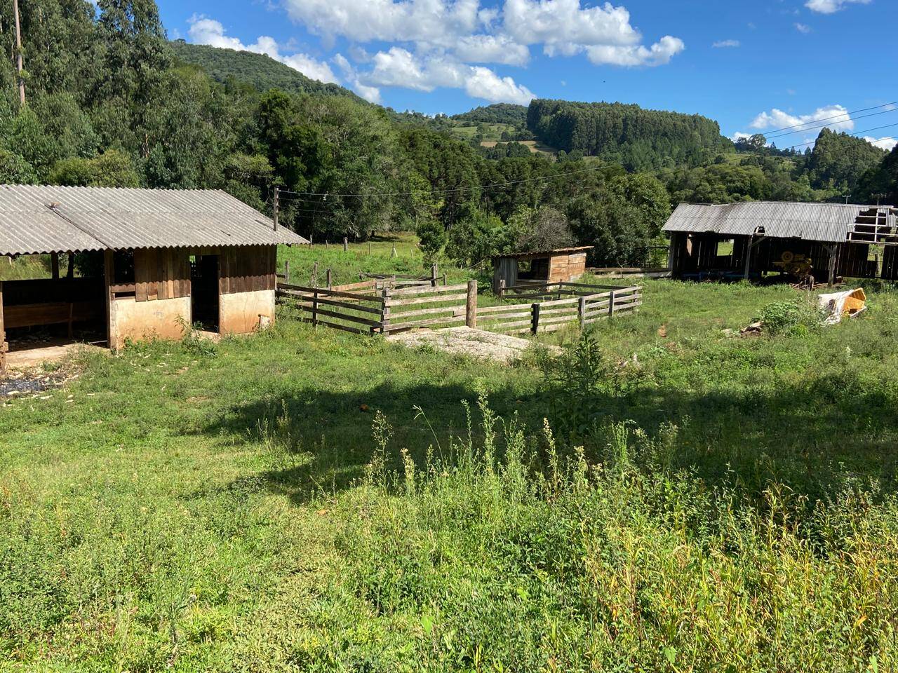 #58740373 - Chácara para Venda em Abdon Batista - SC