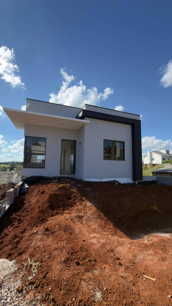 #58740374 - Casa para Venda em Campos Novos - SC