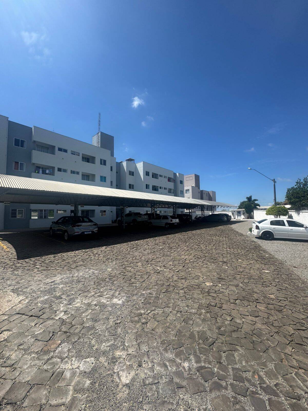 #58740376 - Apartamento para Venda em Campos Novos - SC