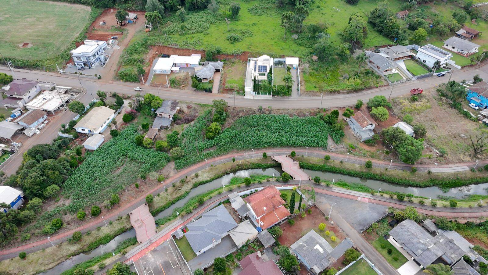 #58740380 - Área para Venda em Campos Novos - SC