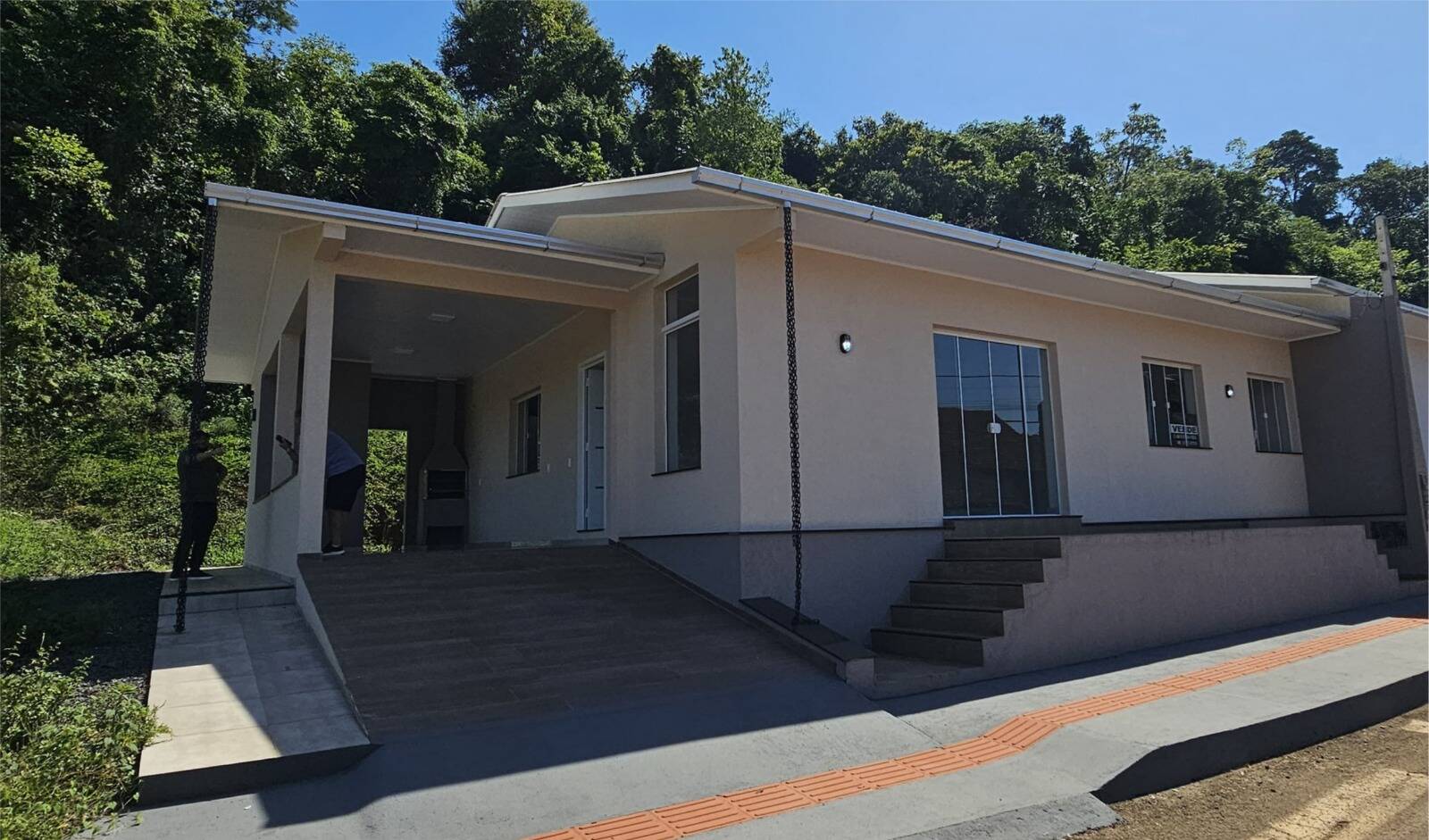 #58740385 - Casa para Venda em Ipira - SC