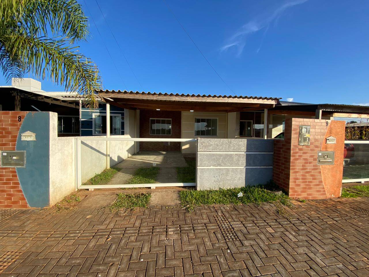 #58740387 - Casa para Locação em Campos Novos - SC