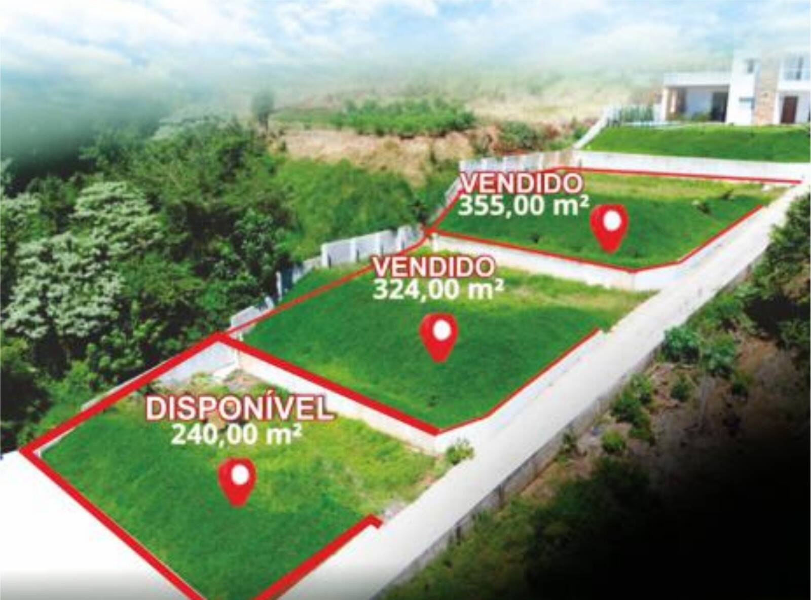 #58740388 - Área para Venda em Ipira - SC