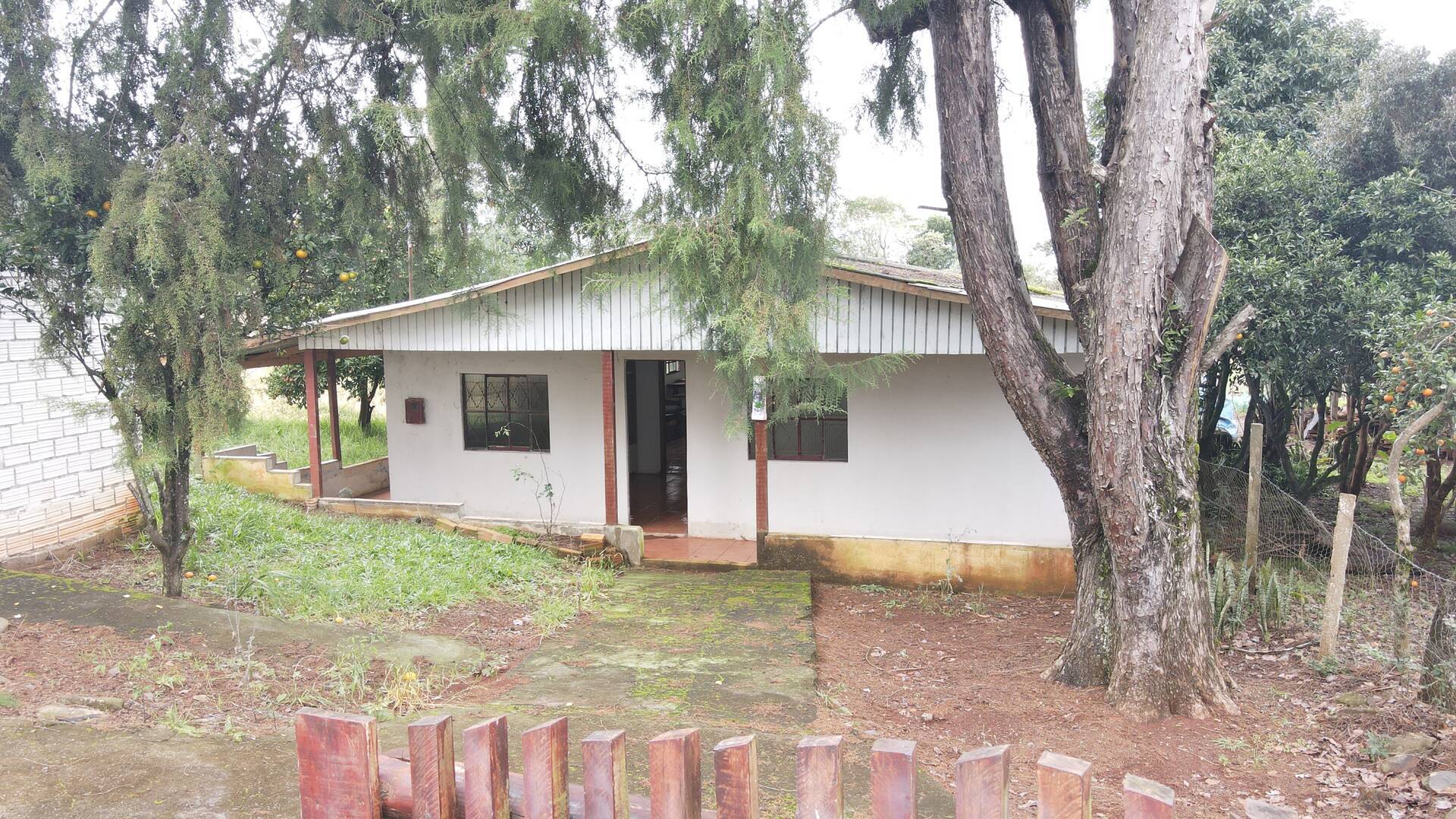 #58740392 - Casa para Venda em Campos Novos - SC