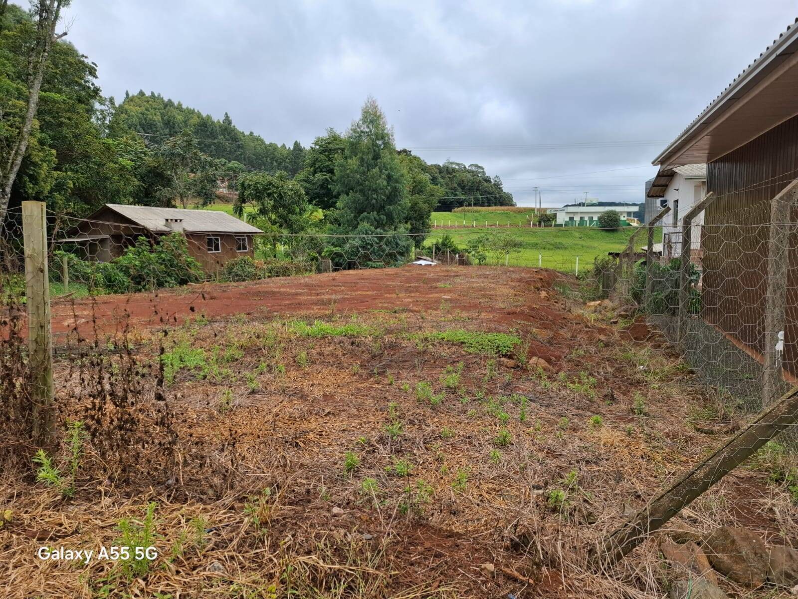 #58740393 - Área para Venda em Campos Novos - SC
