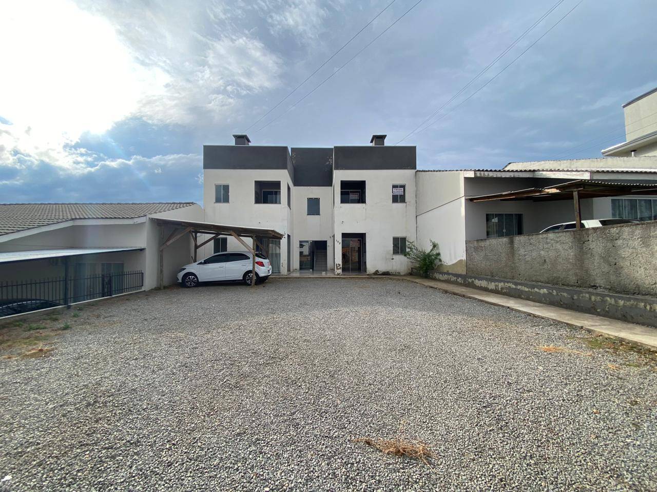 #58740394 - Apartamento para Locação em Campos Novos - SC