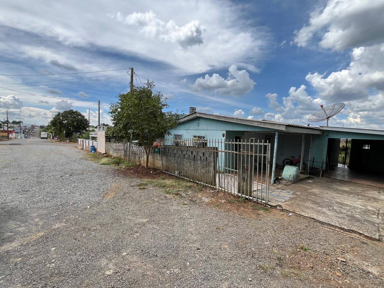 #58740401 - Casa para Venda em Campos Novos - SC