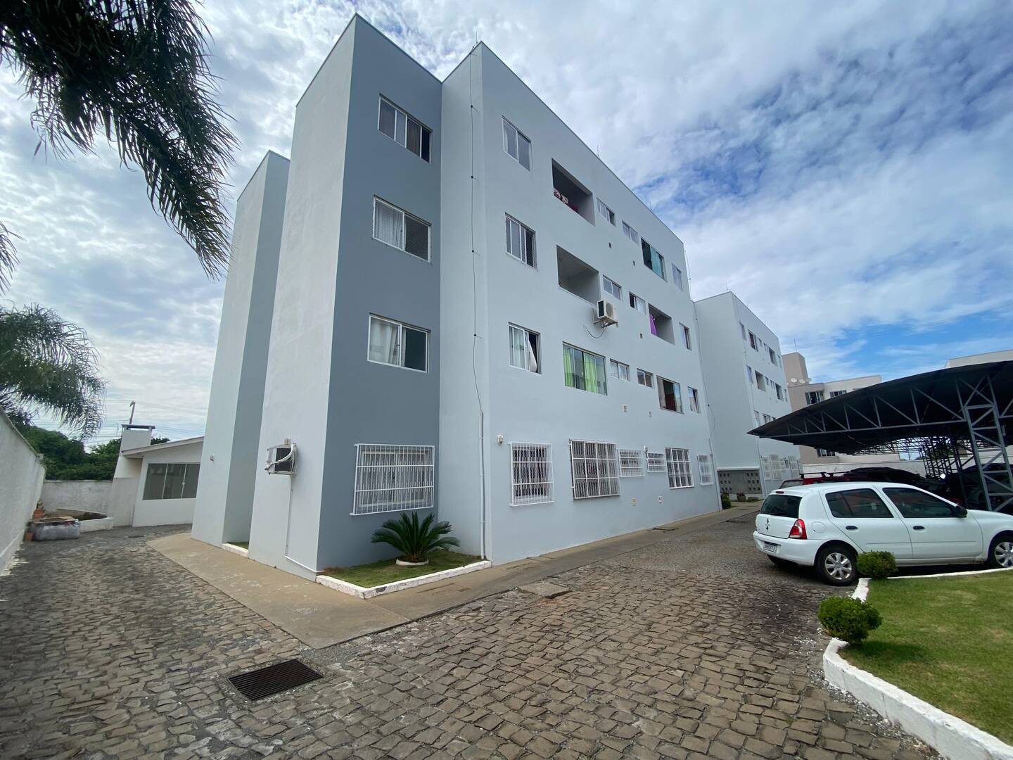 #58740398 - Apartamento para Venda em Campos Novos - SC
