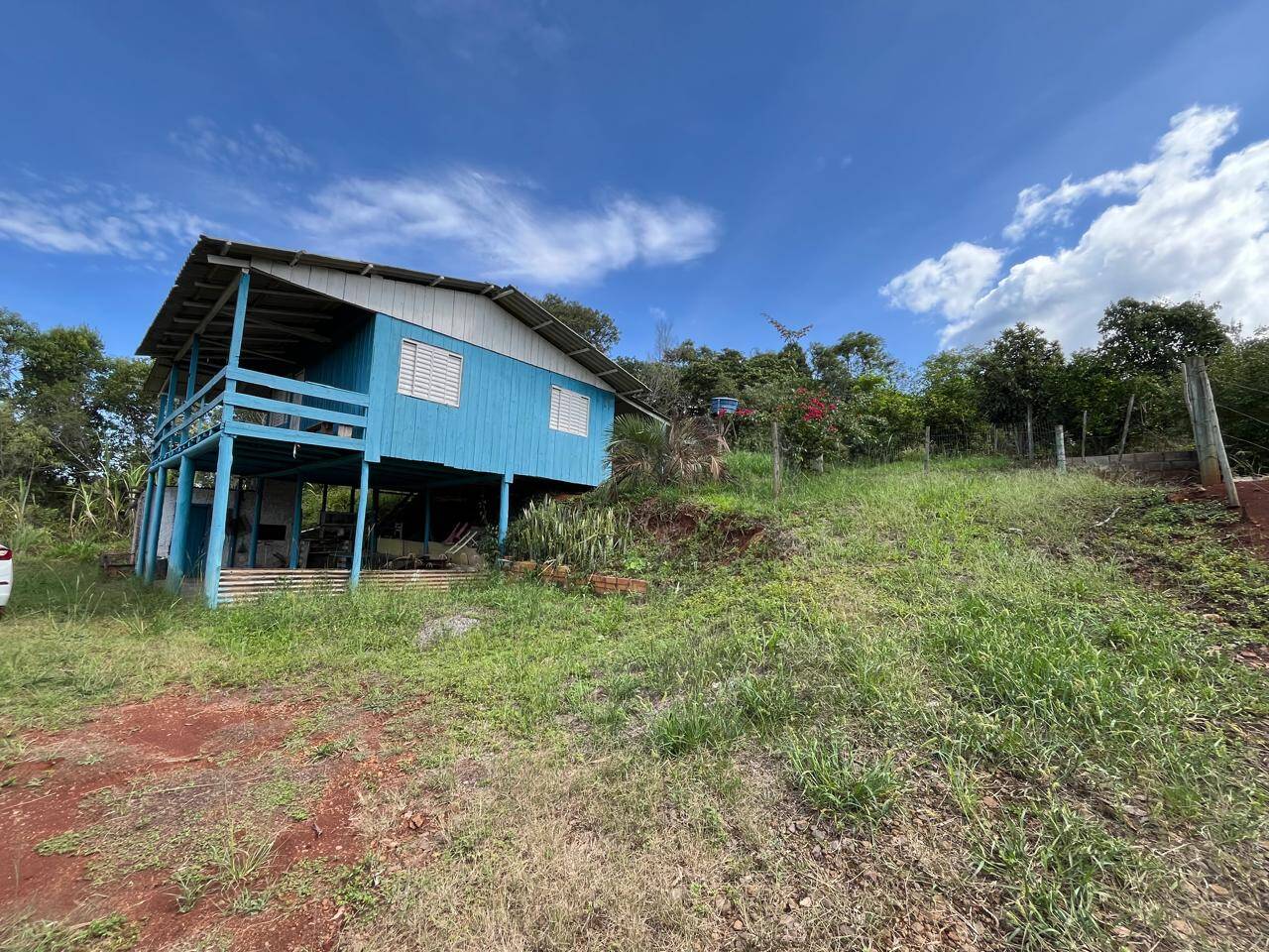 #58740409 - Chácara para Venda em Abdon Batista - SC