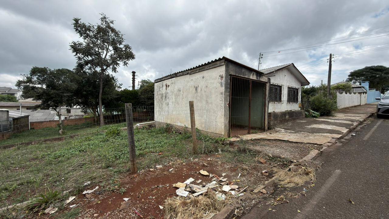 #58740410 - Casa para Venda em Campos Novos - SC