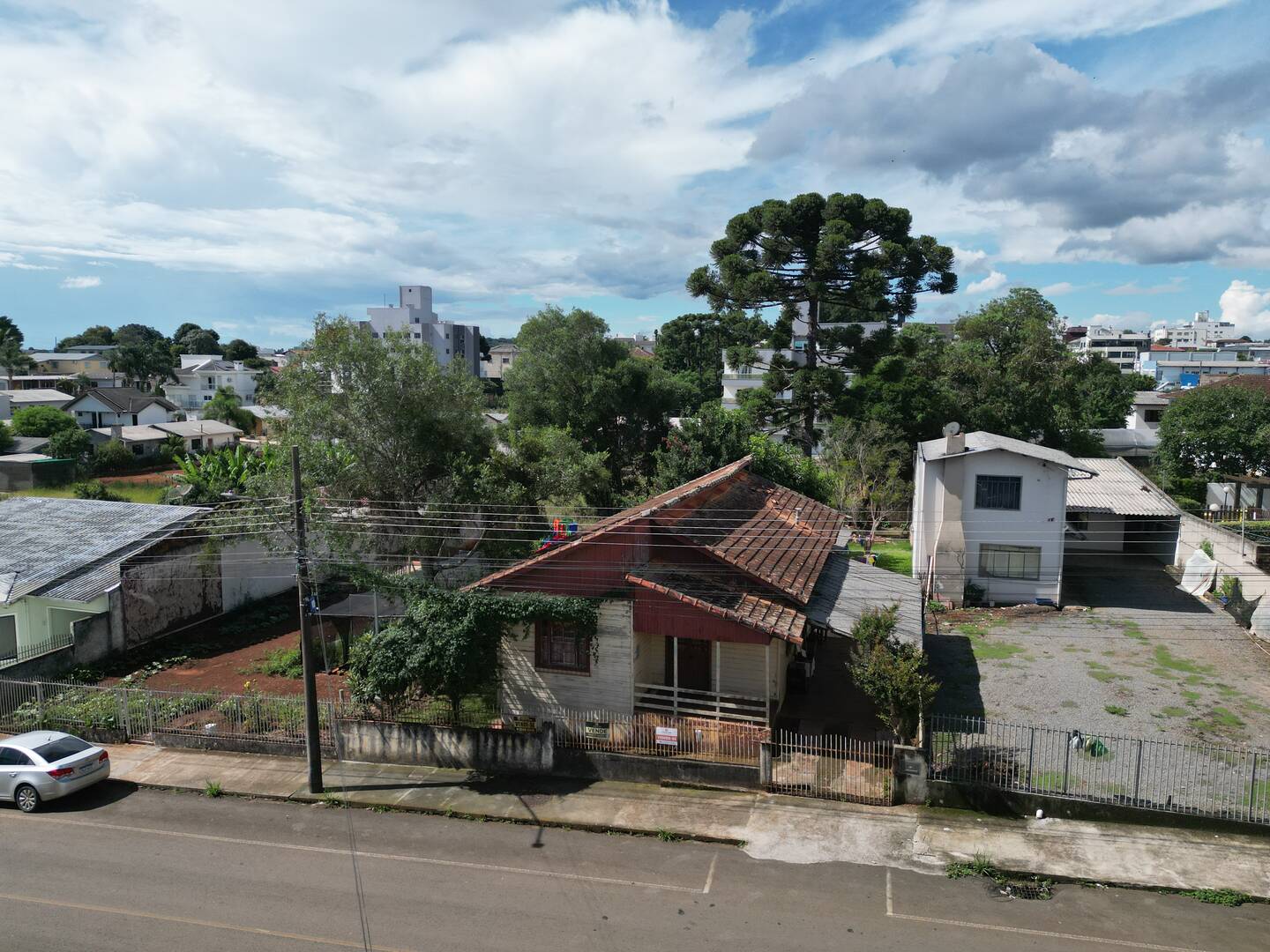 #58740415 - Casa para Venda em Campos Novos - SC