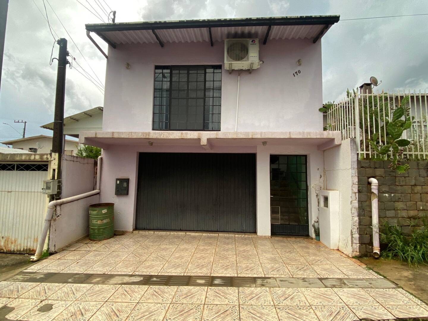 #58740420 - Casa para Venda em Campos Novos - SC