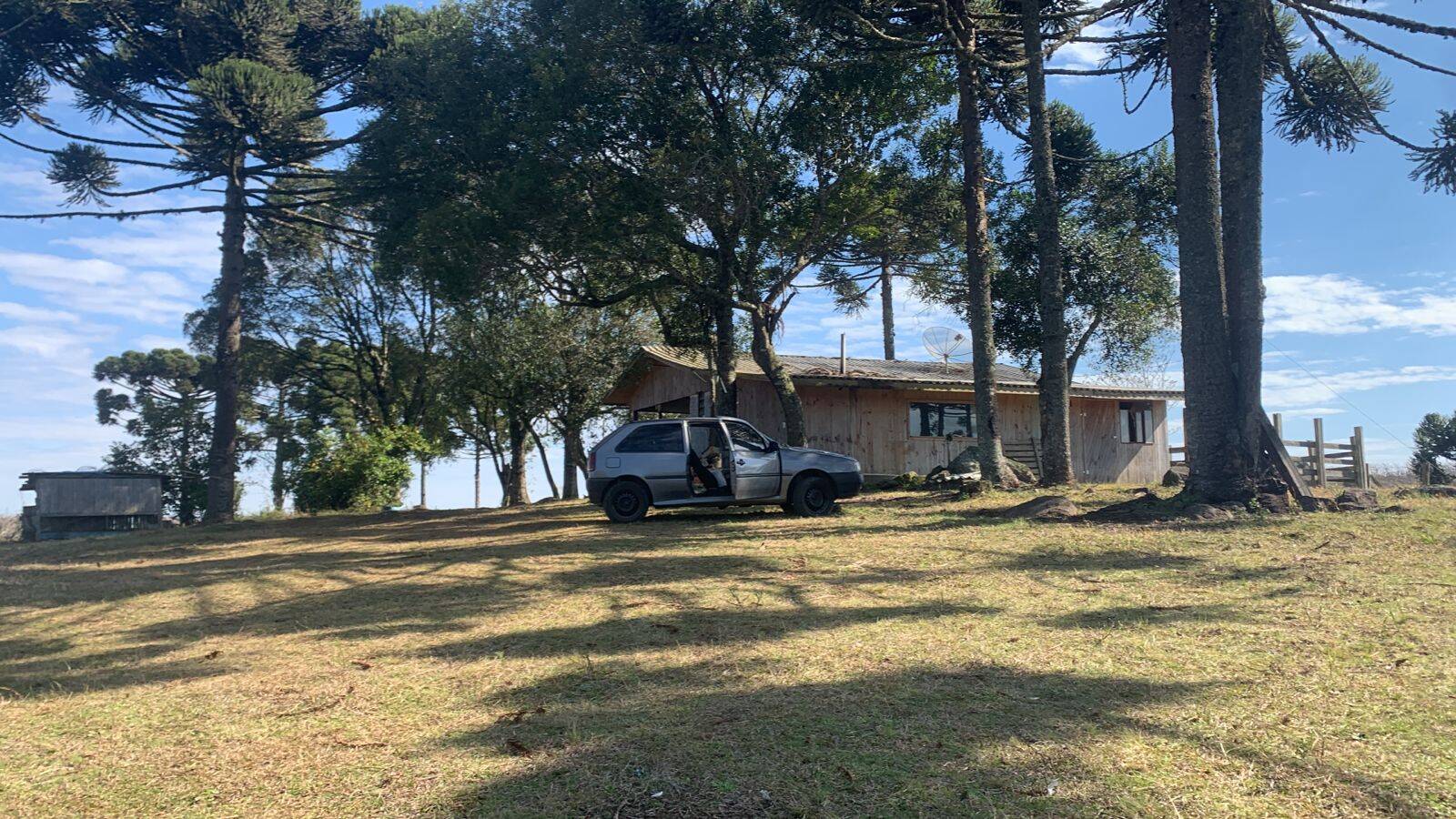 #58740422 - Área para Venda em Campo Belo do Sul - SC