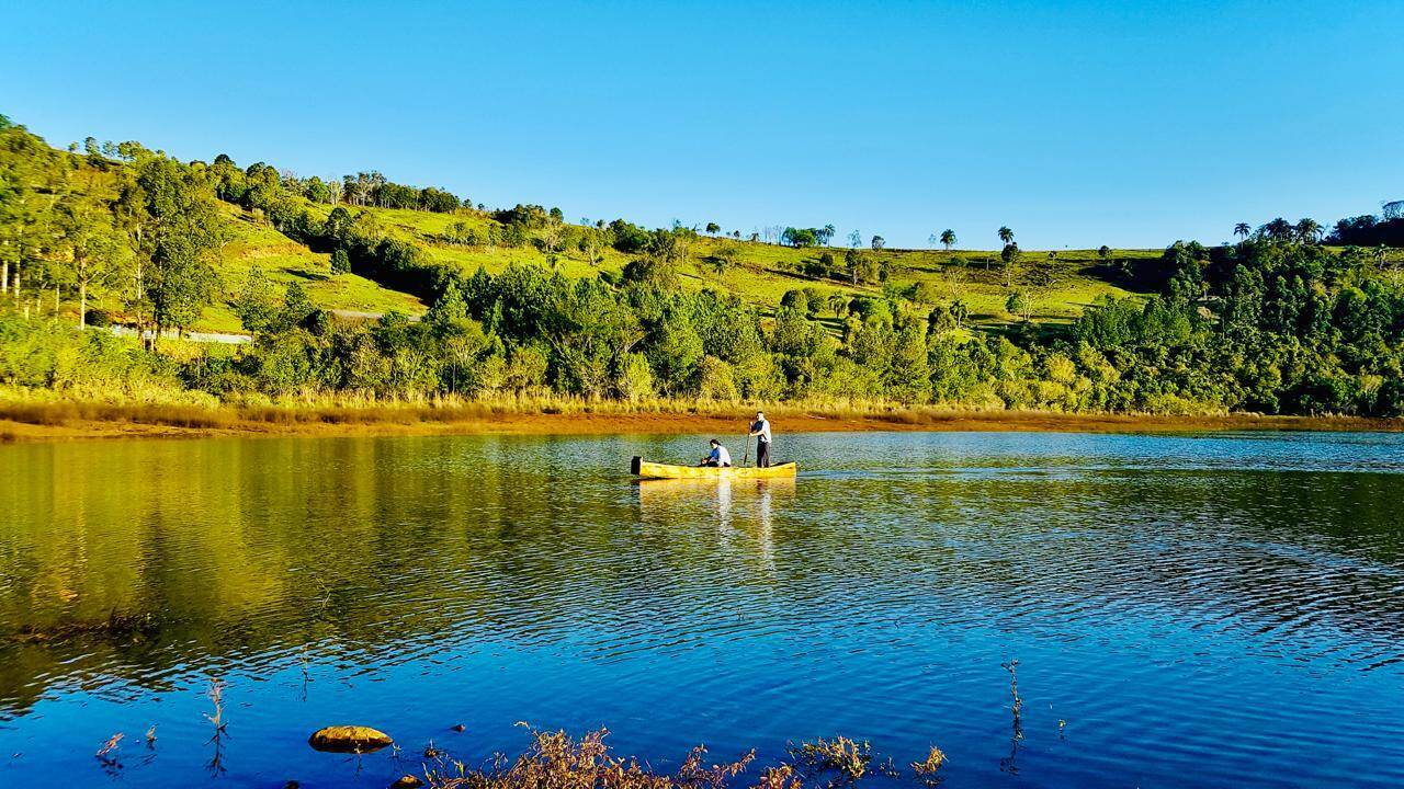 #58740425 - Chácara para Venda em Abdon Batista - SC