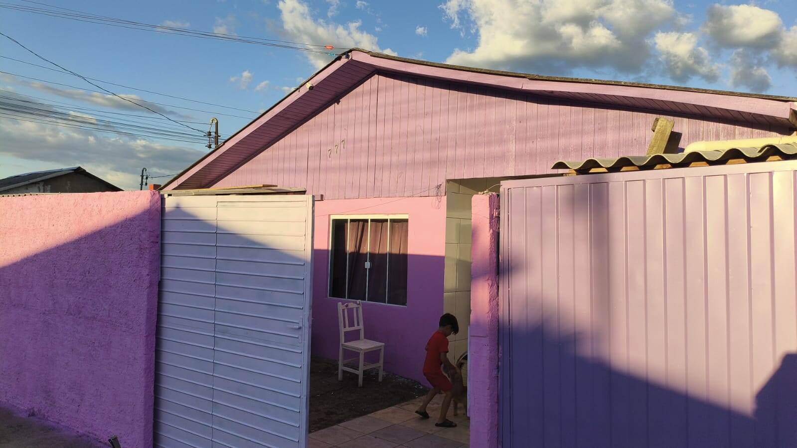 #58738622 - Casa para Venda em Campos Novos - SC