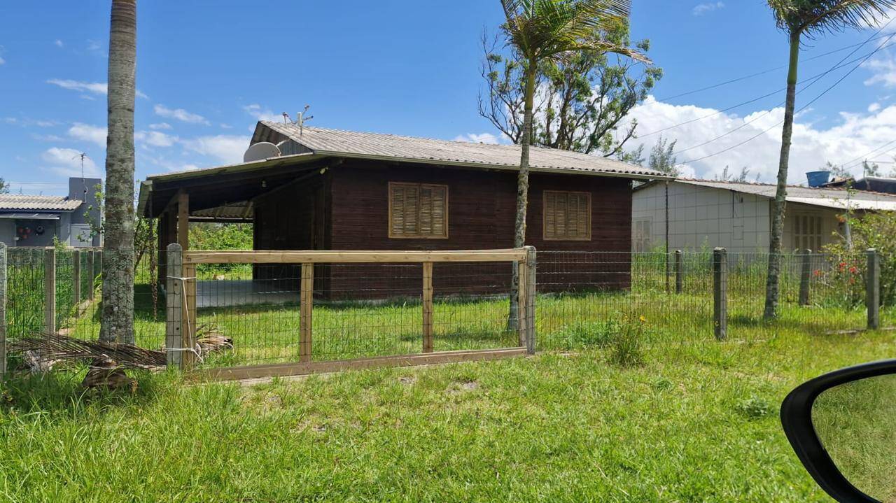 #58740433 - Casa para Venda em Balneário Gaivota - SC