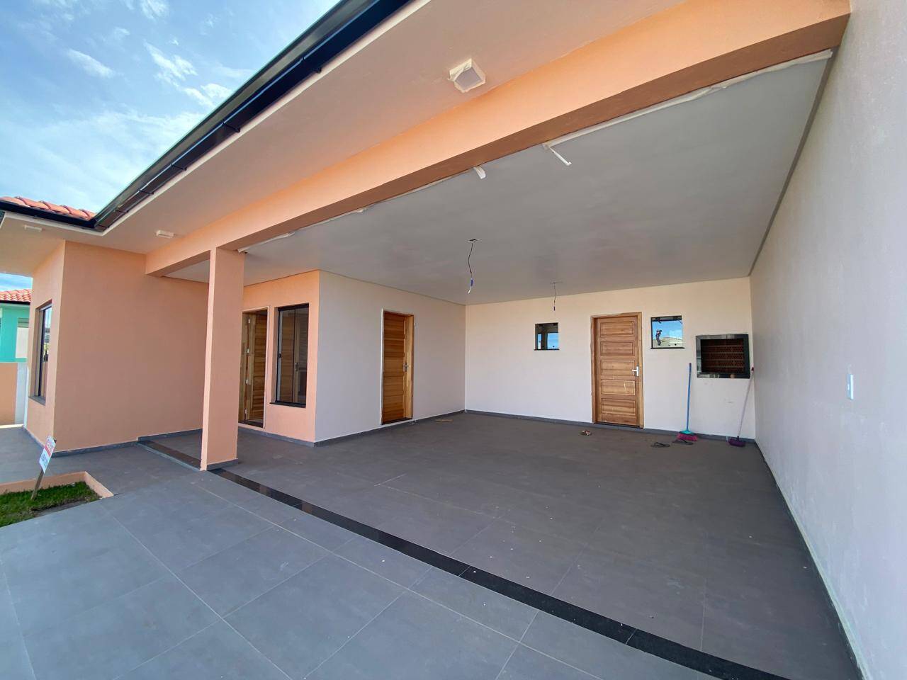 #58739974 - Casa para Venda em Campos Novos - SC