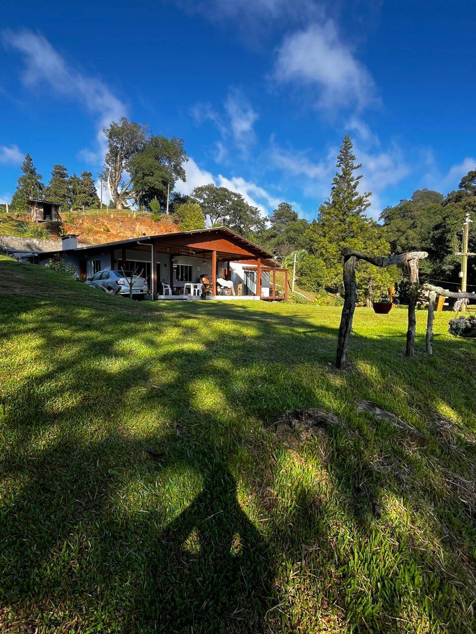 #58740438 - Chácara para Venda em Monte Carlo - SC