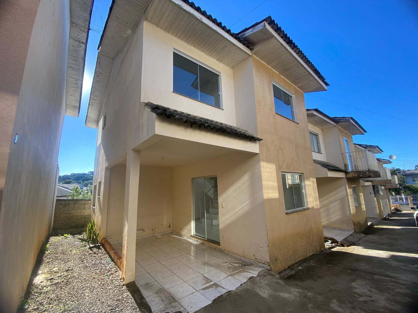 #58740439 - Casa para Locação em Campos Novos - SC
