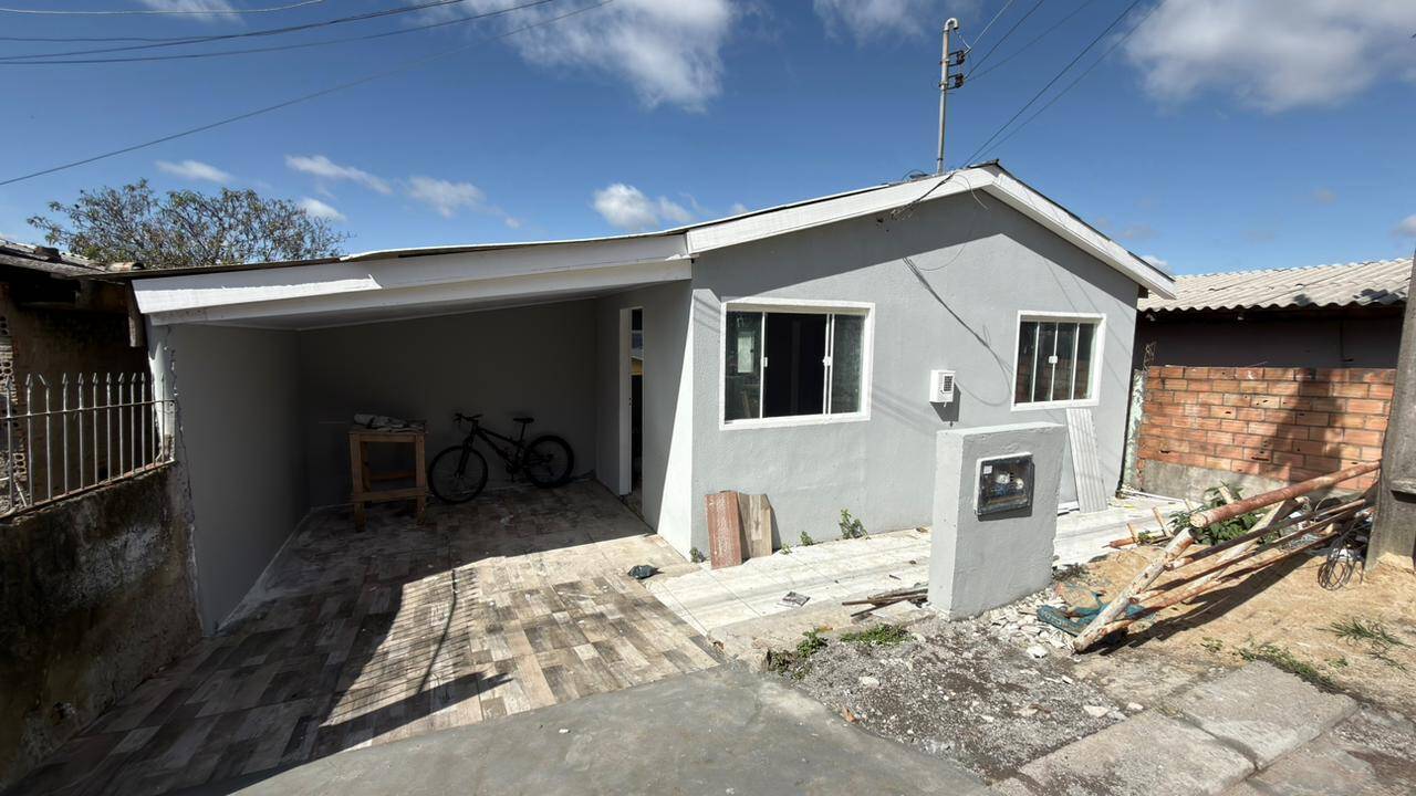 #58740441 - Casa para Venda em Campos Novos - SC