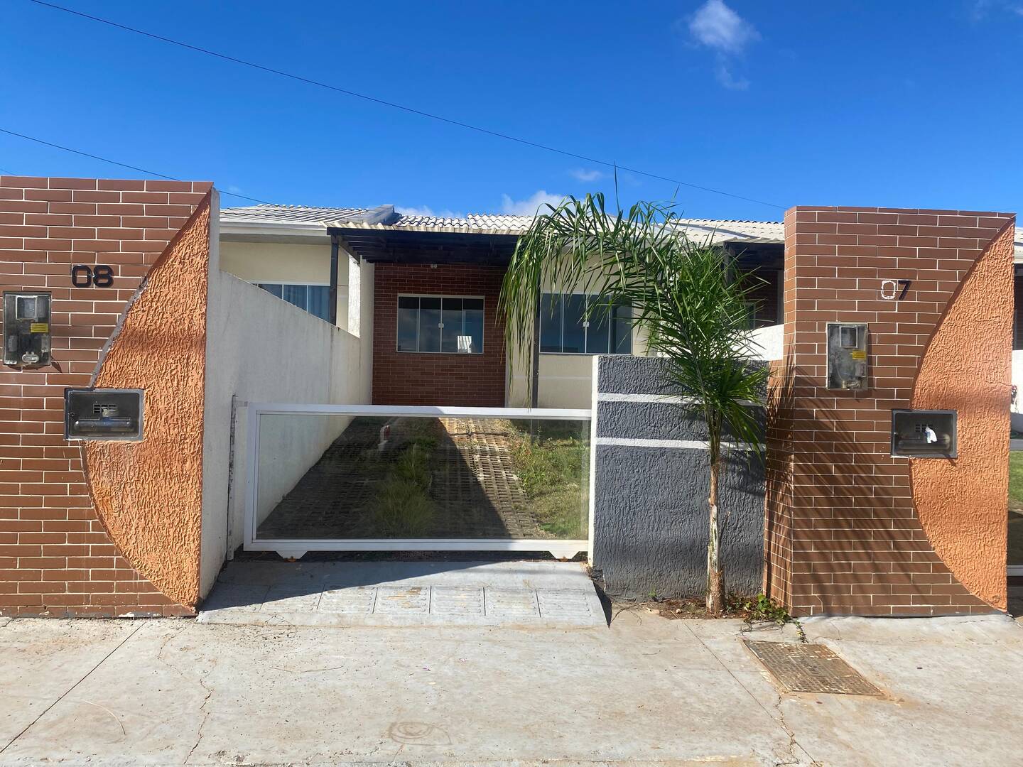 #58740442 - Casa para Locação em Campos Novos - SC
