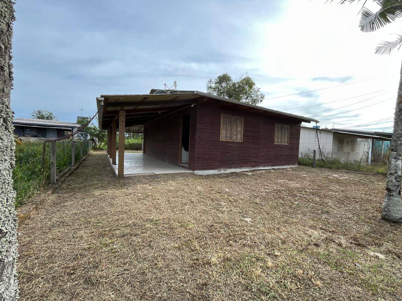#58740433 - Casa para Venda em Balneário Gaivota - SC