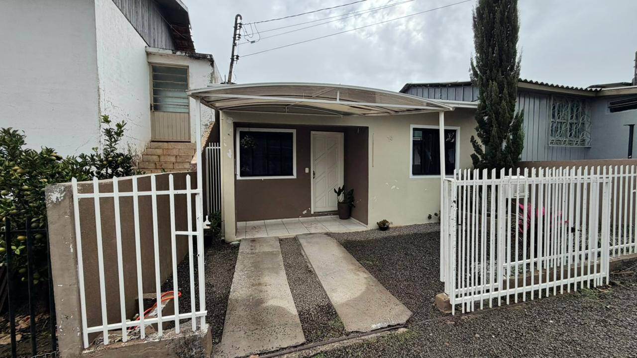 #58740449 - Casa para Venda em Campos Novos - SC