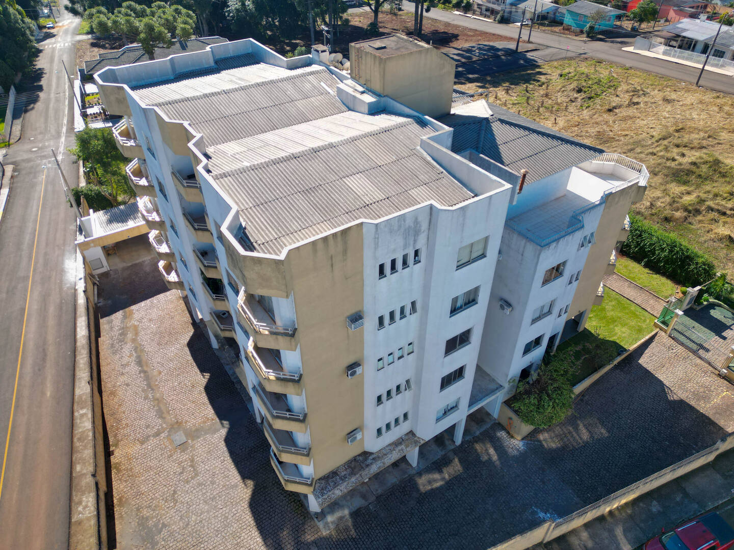 #58740445 - Apartamento para Venda em Campos Novos - SC