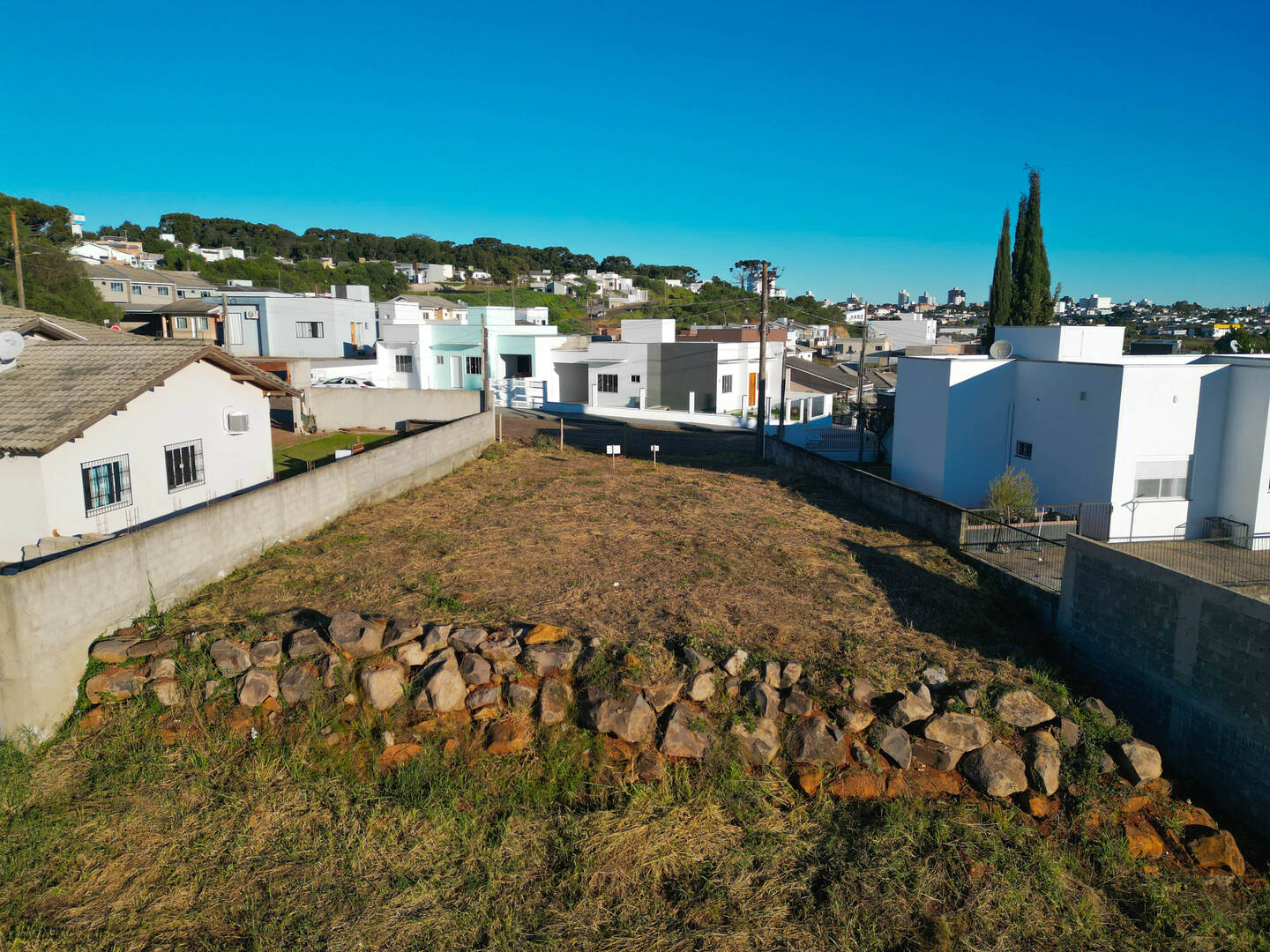 #58740447 - Área para Venda em Campos Novos - SC