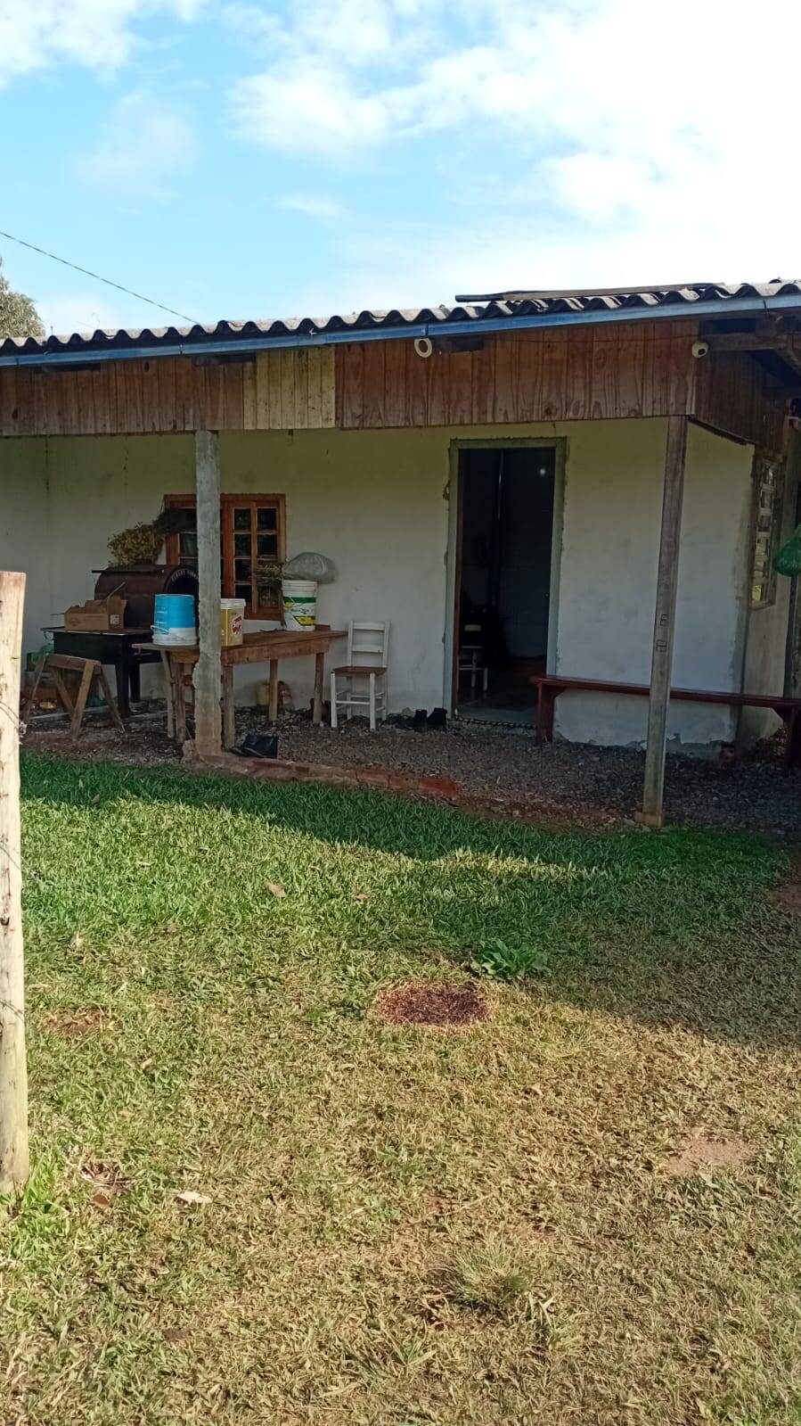 #58740458 - Chácara para Venda em Campos Novos - SC